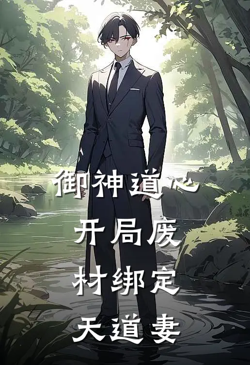 御神道心开局废材绑定天道妻