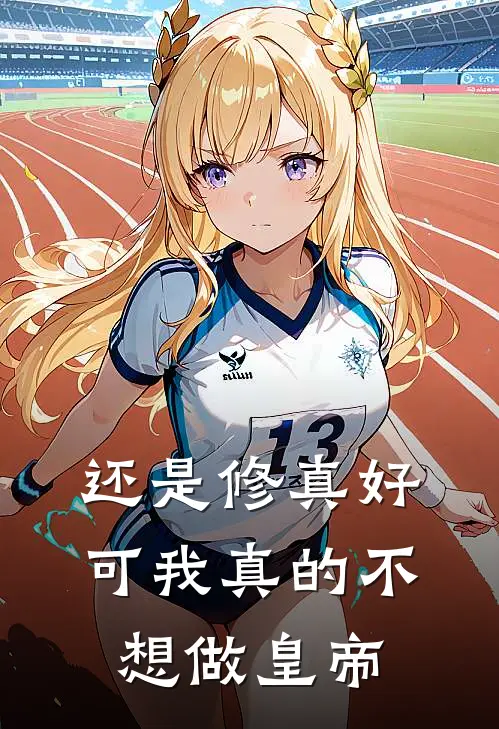 还是修真好，可我真的不想做皇帝