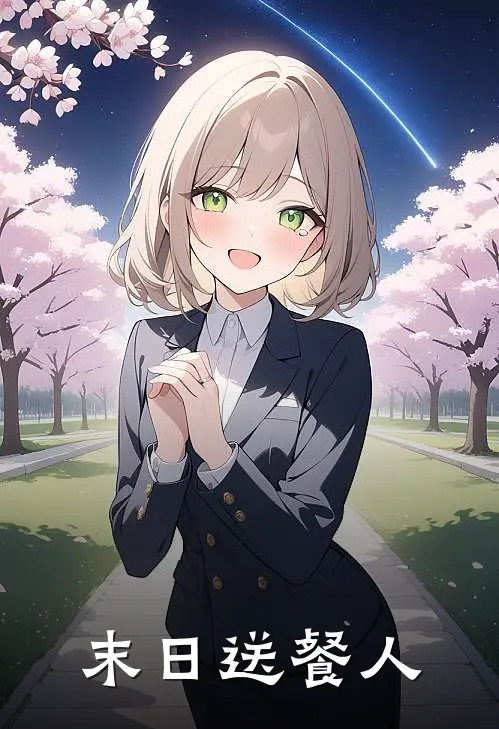 末日送餐人