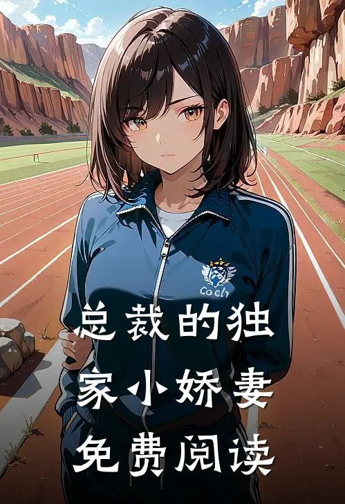 总裁的独家小娇妻免费阅读