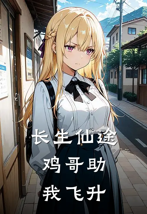 长生仙途：鸡哥助我飞升