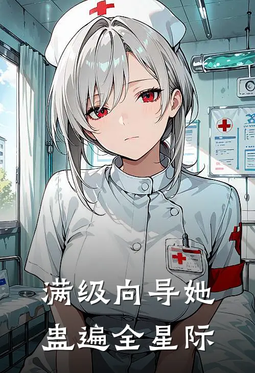 满级向导她蛊遍全星际