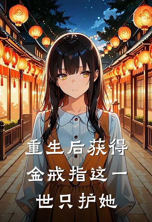 重生后获得金戒指这一世只护她