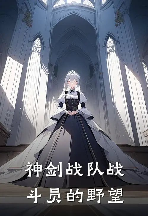 神剑战队战斗员的野望