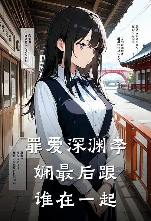 罪爱深渊李娴最后跟谁在一起