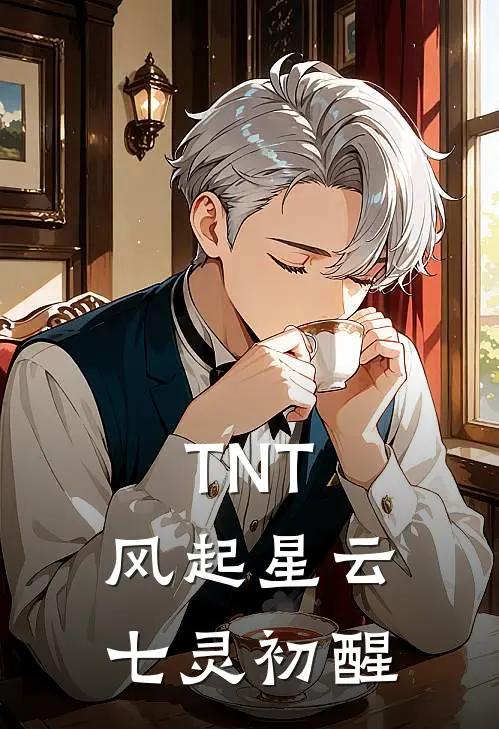 TNT：风起星云，七灵初醒