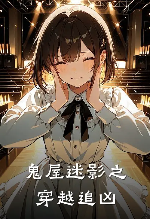 鬼屋迷影之穿越追凶