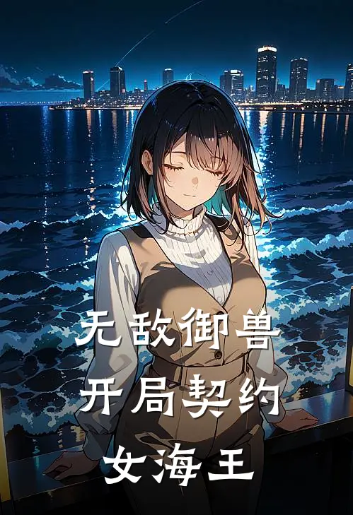 无敌御兽，开局契约女海王
