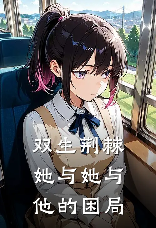 双生荆棘：她与她与他的困局