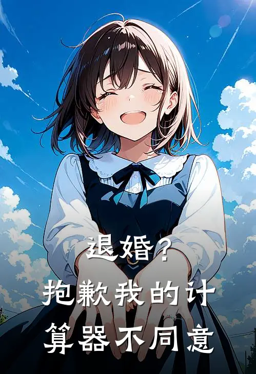 退婚？抱歉，我的计算器不同意