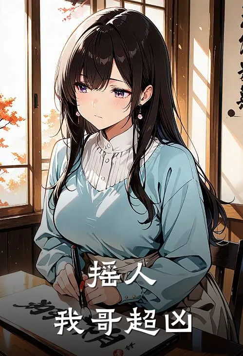 摇人，我哥超凶