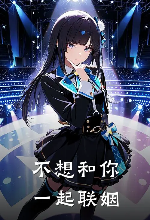 不想和你一起联姻