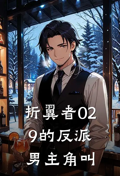 折翼者029的反派男主角叫