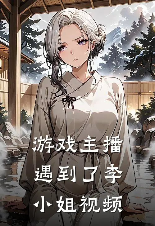 游戏主播遇到了李小姐视频