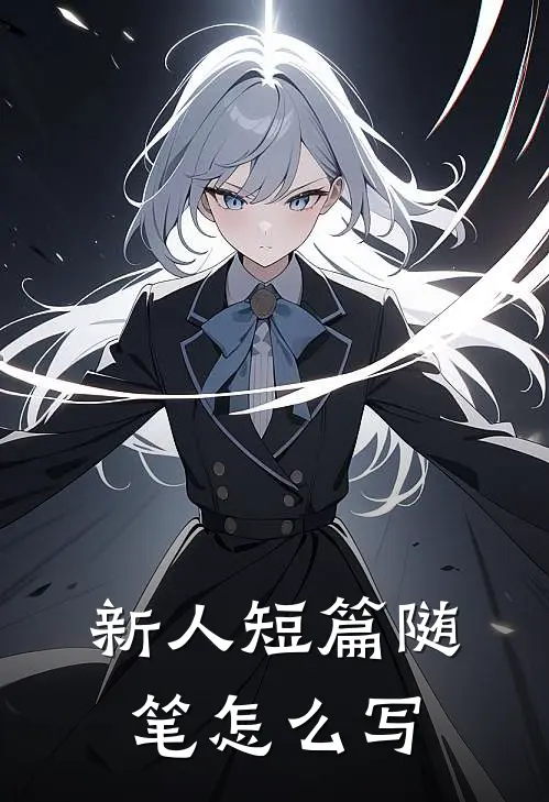 新人短篇随笔怎么写