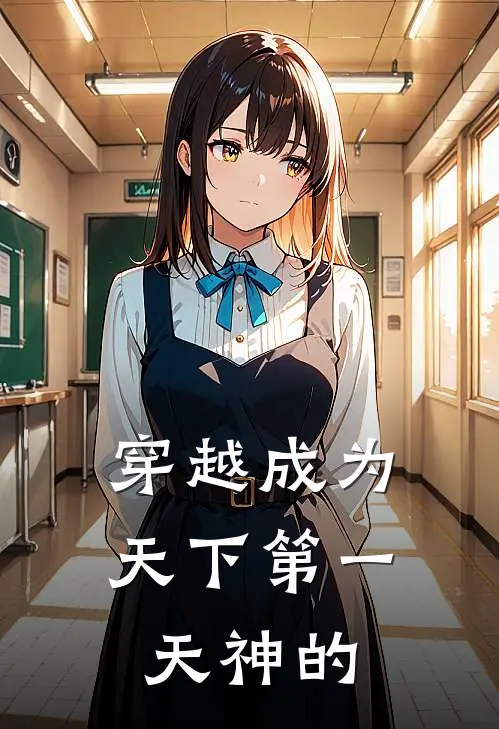 穿越成为天下第一天神的