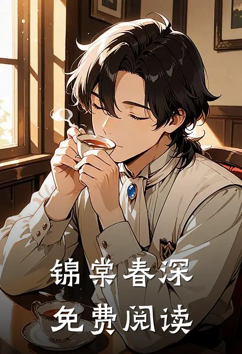 锦棠春深免费阅读