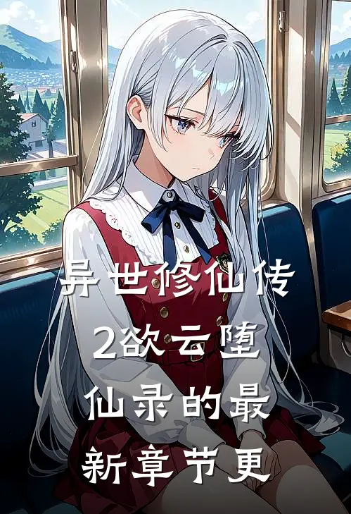 异世修仙传2欲云堕仙录的最新章节更