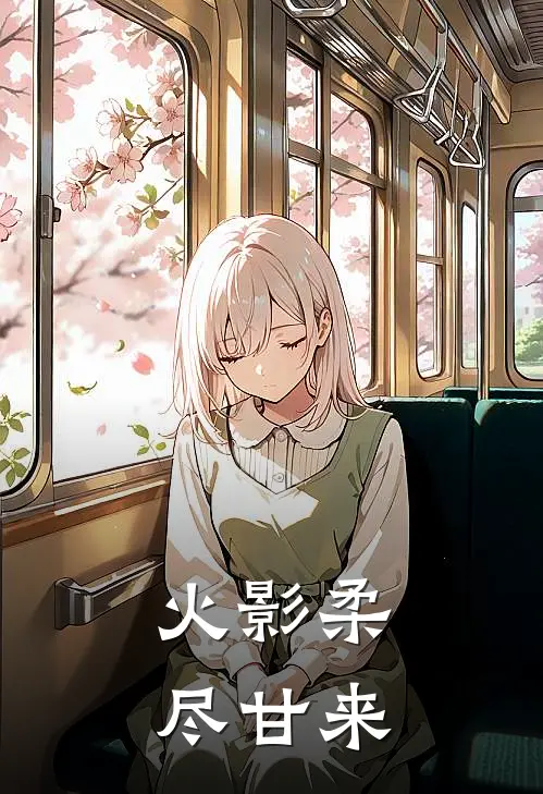 火影柔尽甘来