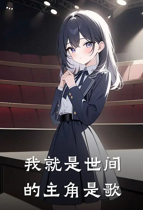 我就是世间的主角是歌