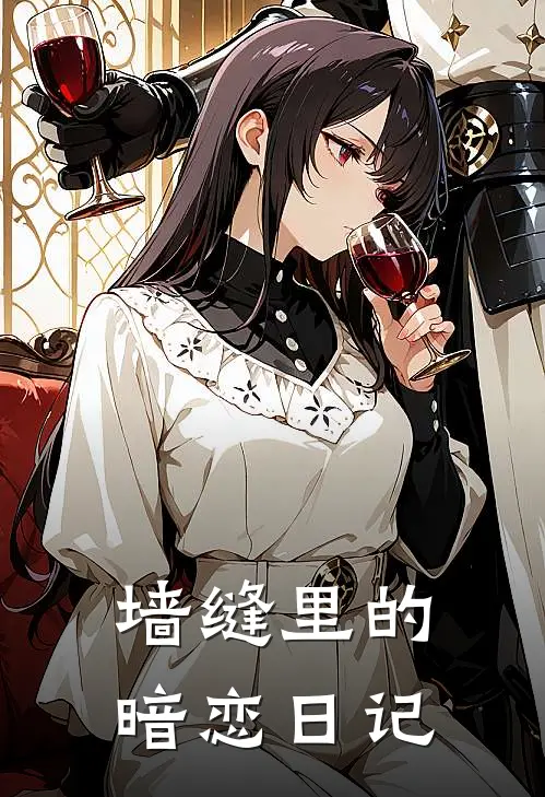 墙缝里的暗恋日记