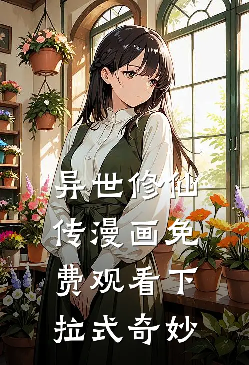 异世修仙传漫画免费观看下拉式奇妙