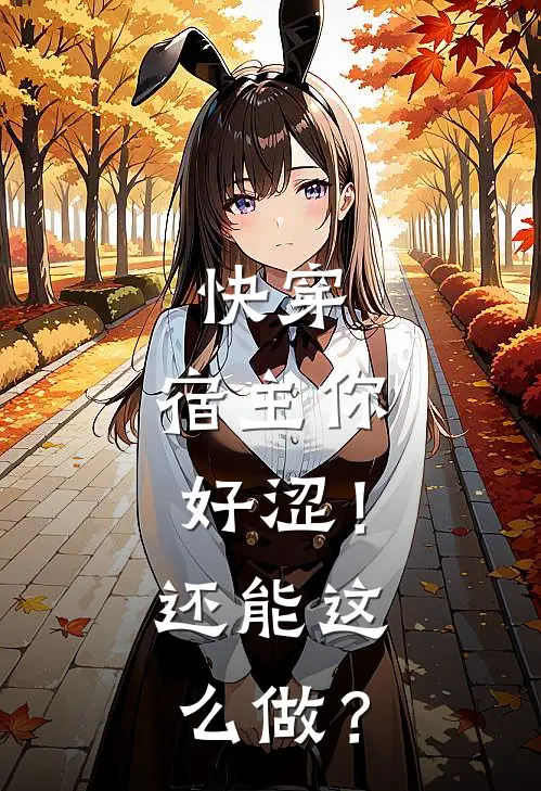 快穿：宿主你好涩！还能这么做？