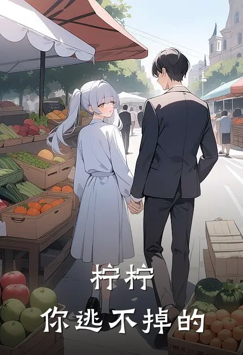 柠柠，你逃不掉的