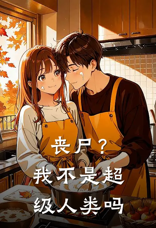 丧尸？我不是超级人类吗