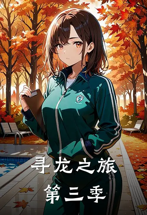 寻龙之旅第三季