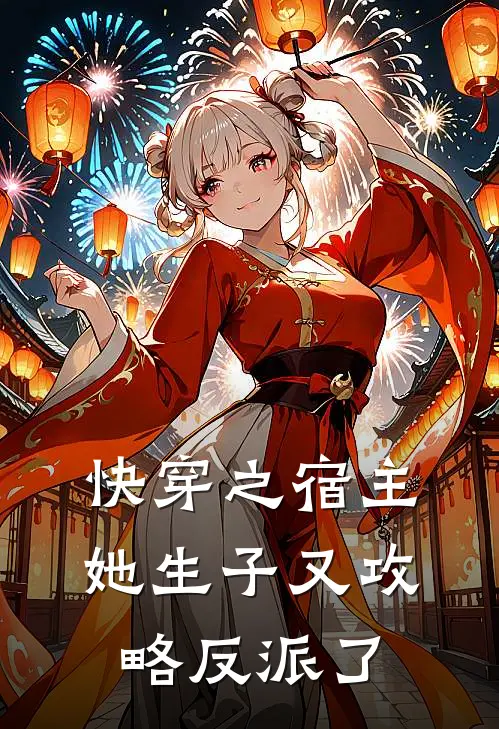 快穿之宿主她生子又攻略反派了