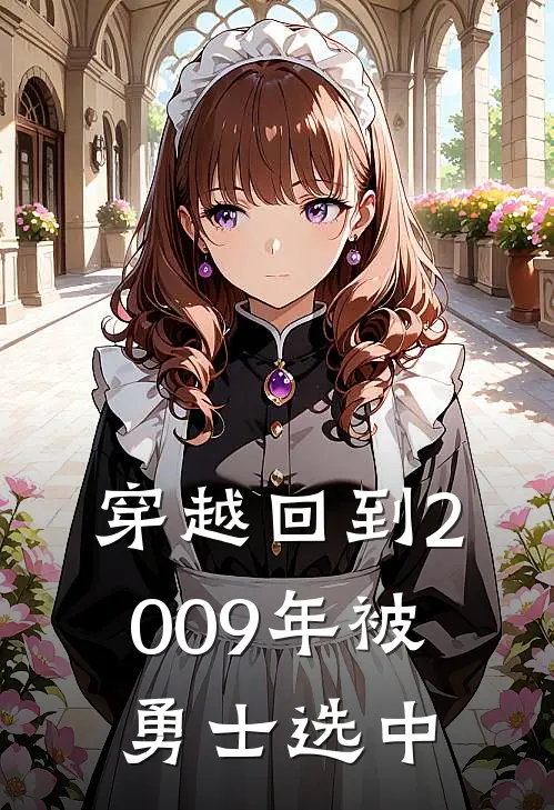 穿越回到2009年被勇士选中