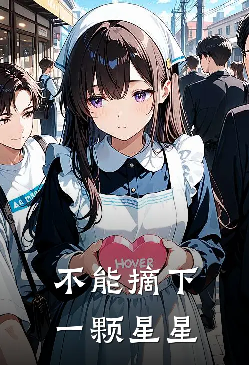 不能摘下一颗星星