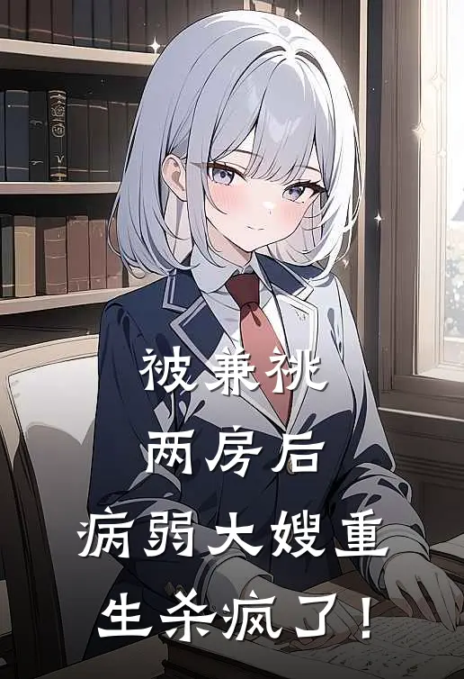 被兼祧两房后，病弱大嫂重生杀疯了！