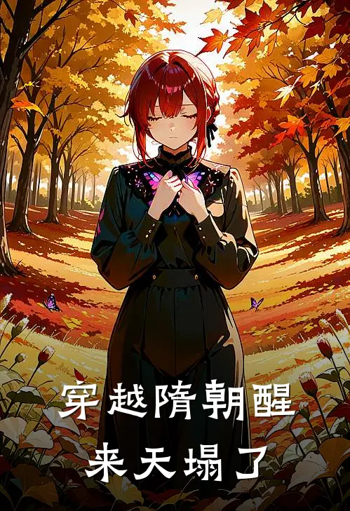 穿越隋朝醒来天塌了