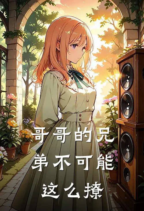 哥哥的兄弟不可能这么撩