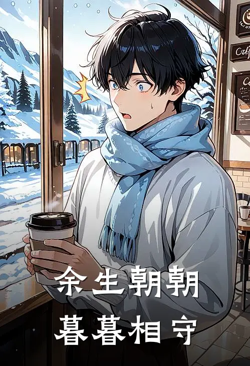 余生朝朝暮暮相守