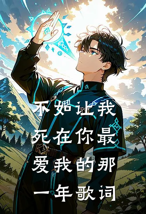不如让我死在你最爱我的那一年歌词