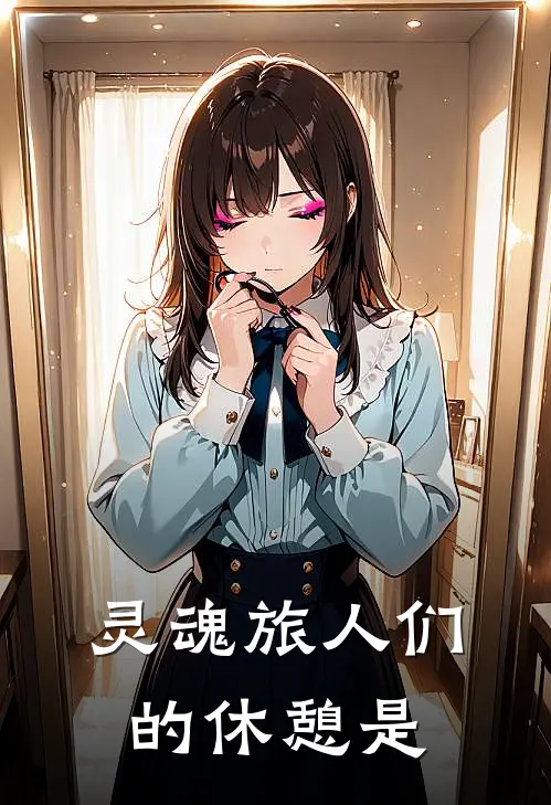 灵魂旅人们的休憩是