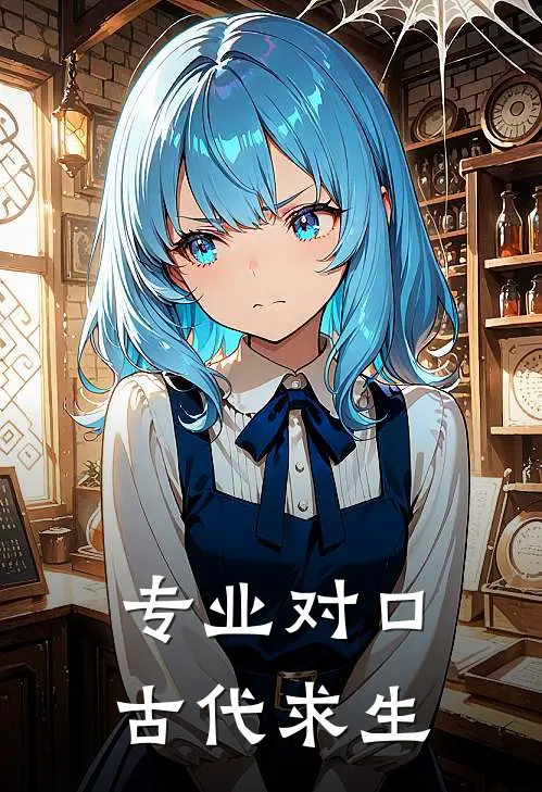 专业对口古代求生