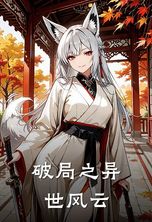 破局之异世风云