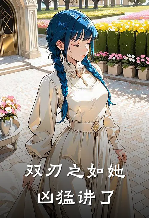 双刃之如她凶猛讲了