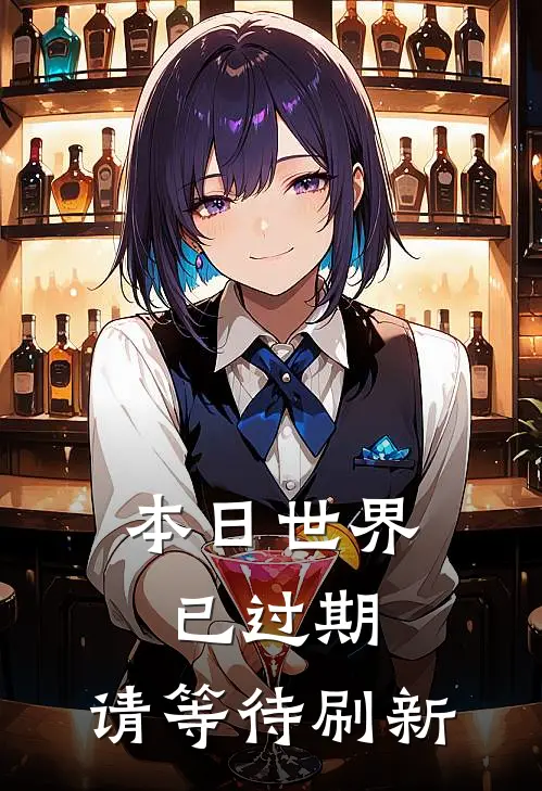 本日世界已过期，请等待刷新