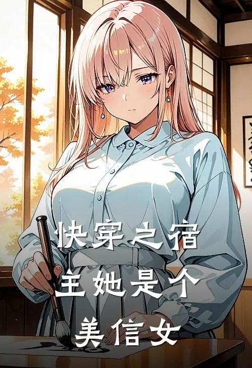 快穿之宿主她是个美信女