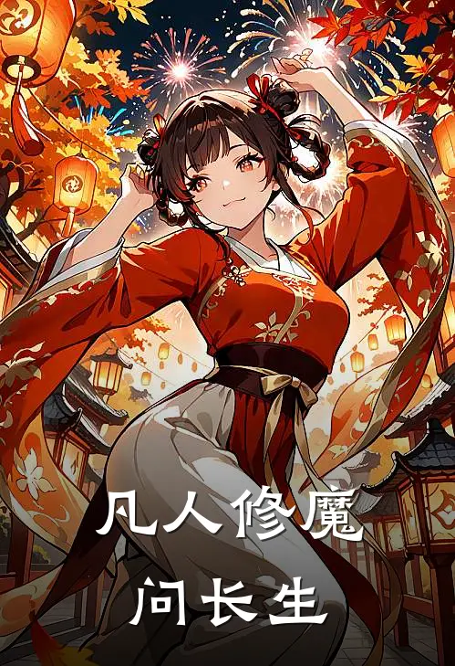 凡人修魔问长生