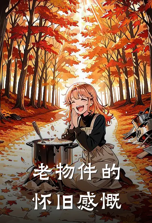 老物件的怀旧感慨