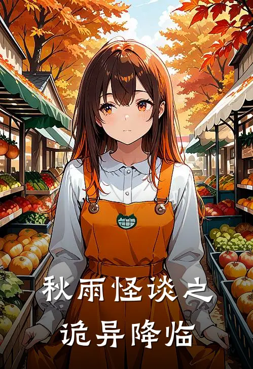 秋雨怪谈之诡异降临