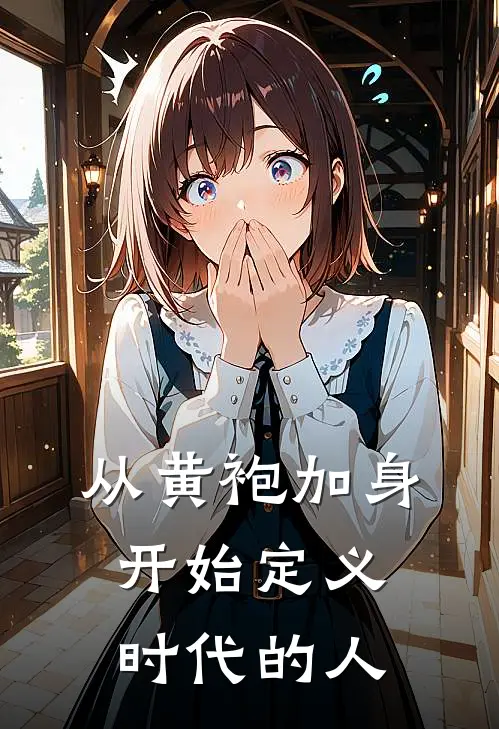 从黄袍加身开始定义时代的人