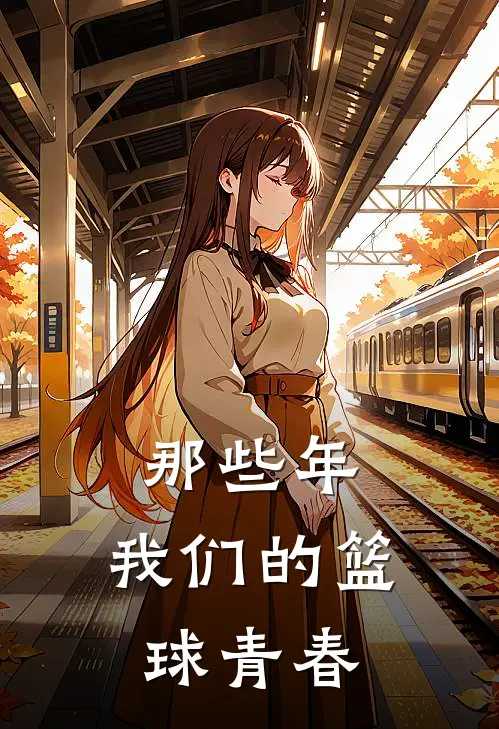 那些年，我们的篮球青春