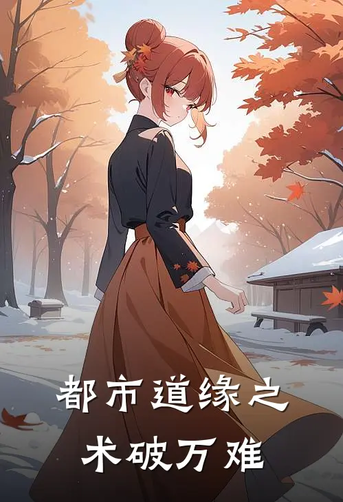 都市道缘之术破万难